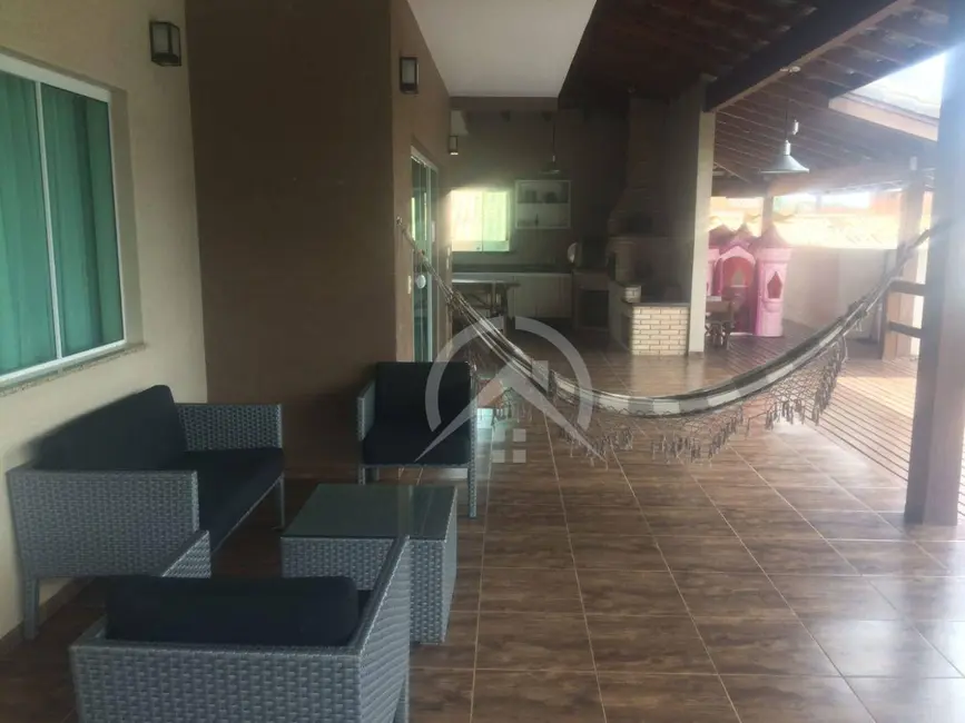 Casa com 5 quartos à venda, 1100m2 em Ponte Alta, Atibaia - SP - imagem 4 Foto 4 de Casa com 5 quartos à venda, 1100m2 em Ponte Alta, Atibaia - SP