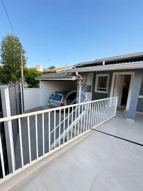 Foto 5 de Casa com 3 quartos à venda e para alugar, 480m2 em Jardim Jaraguá, Atibaia - SP