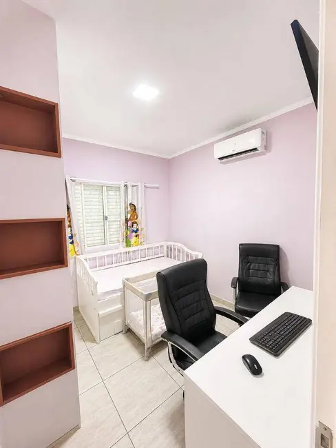 Foto 8 de Casa com 3 quartos à venda e para alugar, 480m2 em Jardim Jaraguá, Atibaia - SP