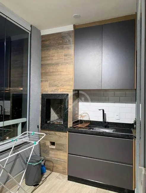 Foto 7 de Apartamento com 2 quartos à venda, 68m2 em Atibaia - SP