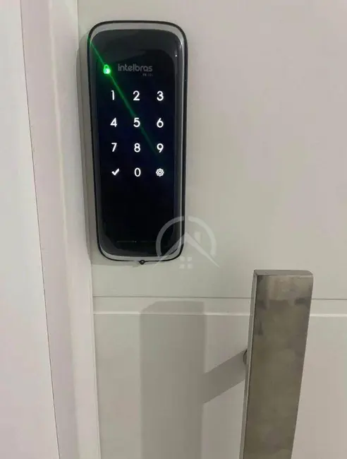 Foto 5 de Apartamento com 2 quartos à venda, 68m2 em Atibaia - SP