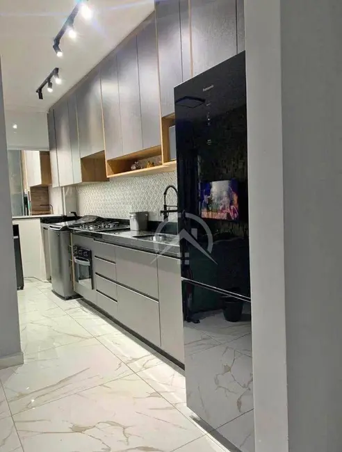 Foto 1 de Apartamento com 2 quartos à venda, 68m2 em Atibaia - SP