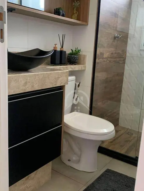 Foto 4 de Apartamento com 2 quartos à venda, 68m2 em Atibaia - SP