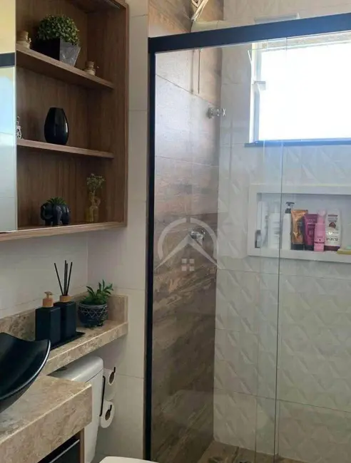 Foto 3 de Apartamento com 2 quartos à venda, 68m2 em Atibaia - SP