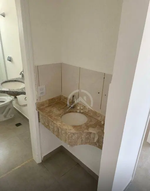 Foto 9 de Casa com 2 quartos para alugar, 60m2 em Centro, Atibaia - SP