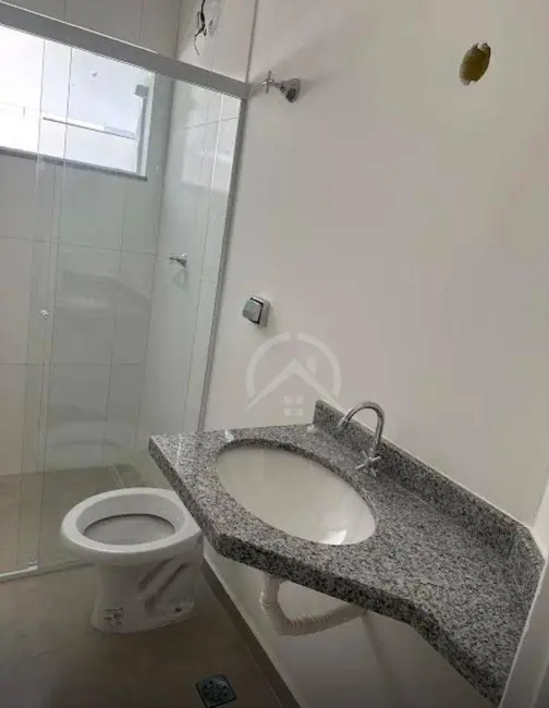 Foto 6 de Casa com 2 quartos para alugar, 60m2 em Centro, Atibaia - SP
