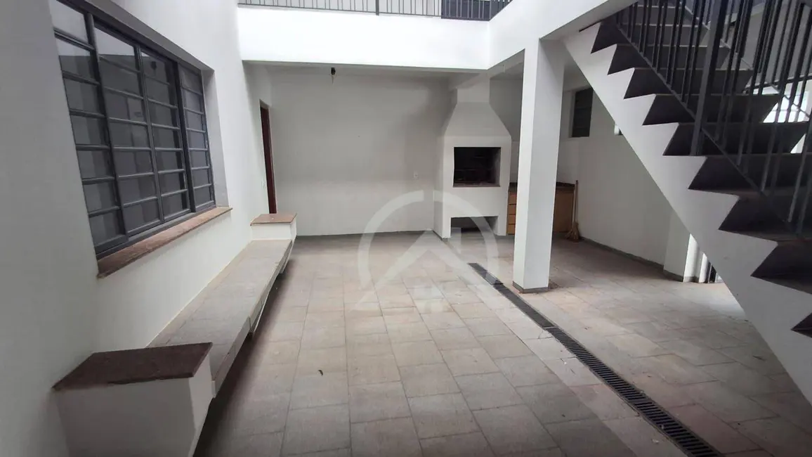 Foto 1 de Casa para alugar, 500m2 em Centro, Atibaia - SP