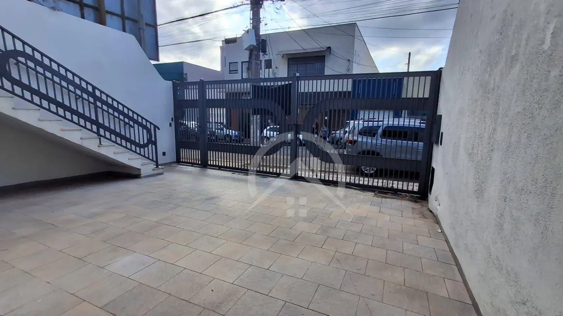 Foto 34 de Casa para alugar, 500m2 em Centro, Atibaia - SP