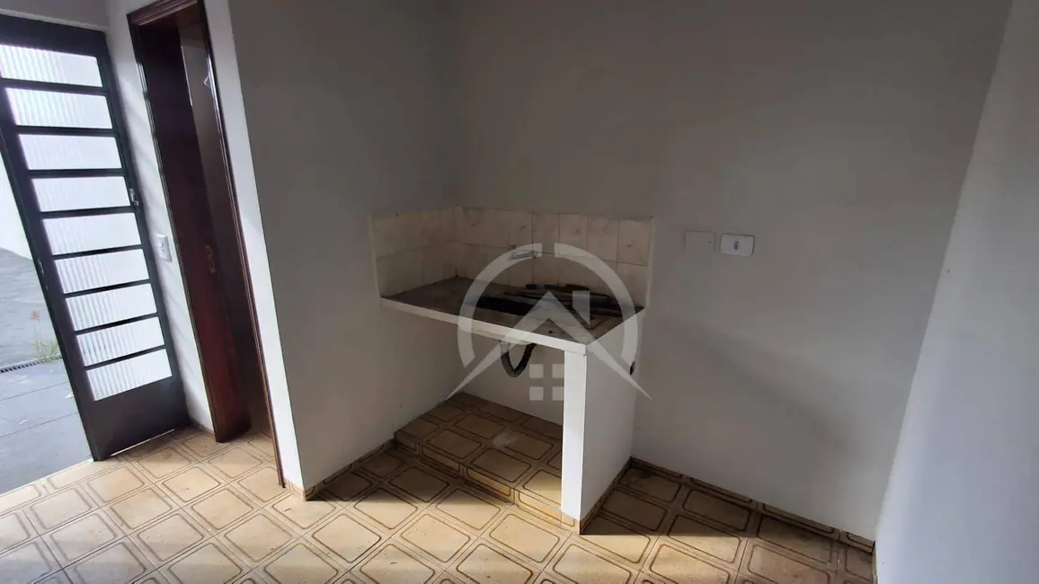 Foto 12 de Casa para alugar, 500m2 em Centro, Atibaia - SP