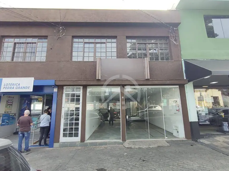Sala Comercial para alugar, 450m2 em Centro, Atibaia - SP - imagem 3 Foto 3 de Sala Comercial para alugar, 450m2 em Centro, Atibaia - SP