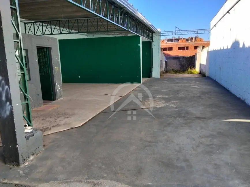 Foto 2 de Loja à venda e para alugar, 500m2 em Alvinópolis, Atibaia - SP