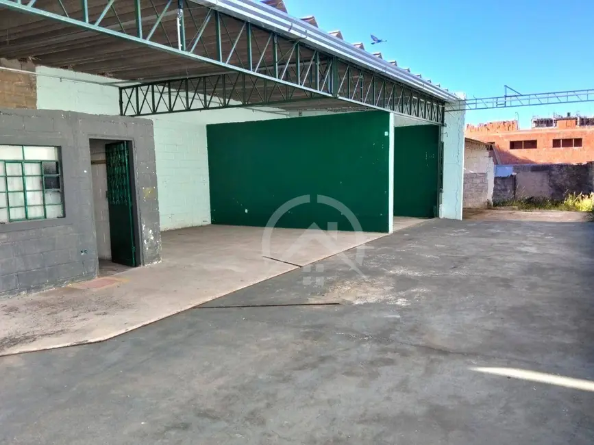 Foto 9 de Loja à venda e para alugar, 500m2 em Alvinópolis, Atibaia - SP