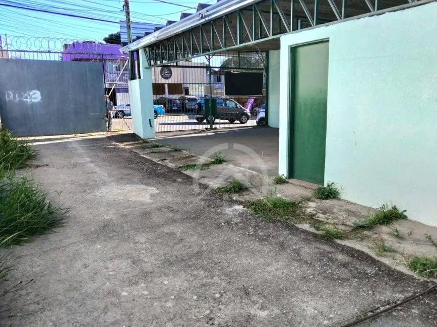 Foto 8 de Loja à venda e para alugar, 500m2 em Alvinópolis, Atibaia - SP