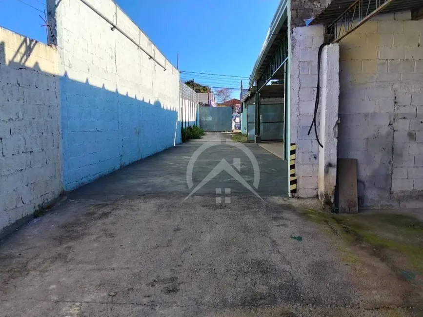 Foto 5 de Loja à venda e para alugar, 500m2 em Alvinópolis, Atibaia - SP