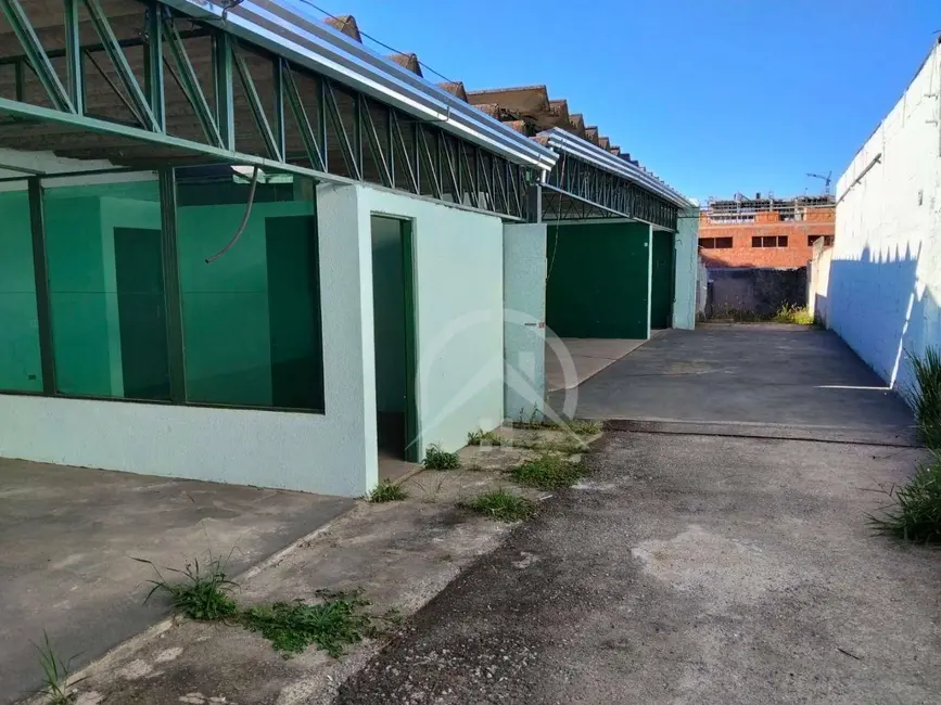 Foto 1 de Loja à venda e para alugar, 500m2 em Alvinópolis, Atibaia - SP