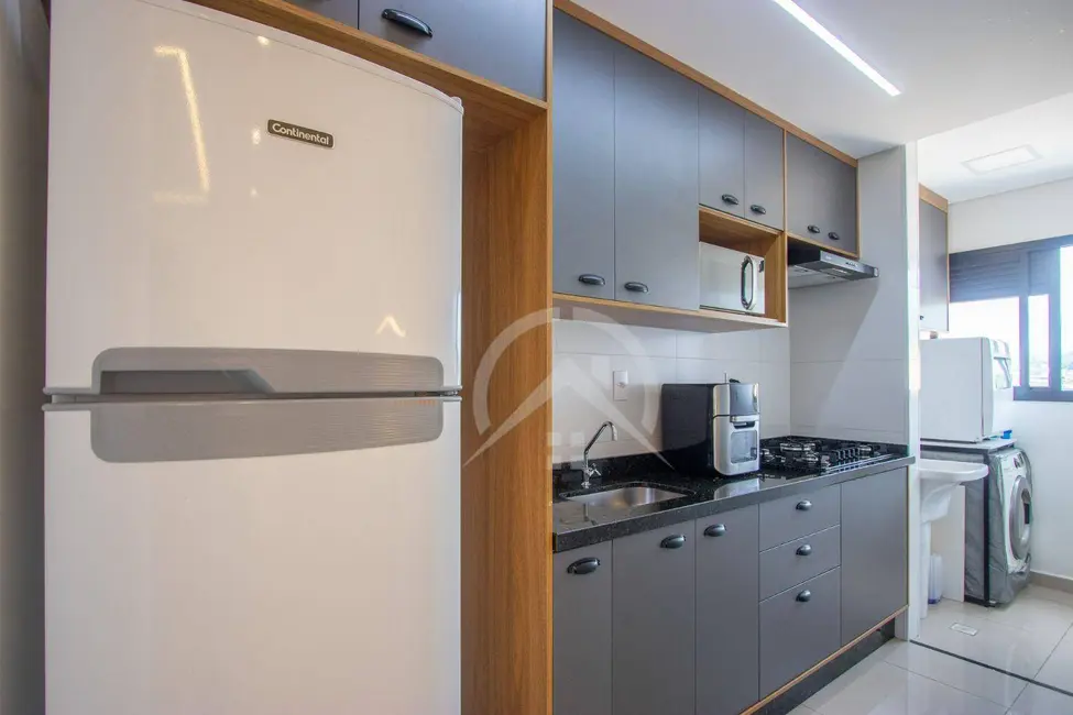 Foto 8 de Apartamento com 2 quartos à venda, 101m2 em Atibaia Jardim, Atibaia - SP