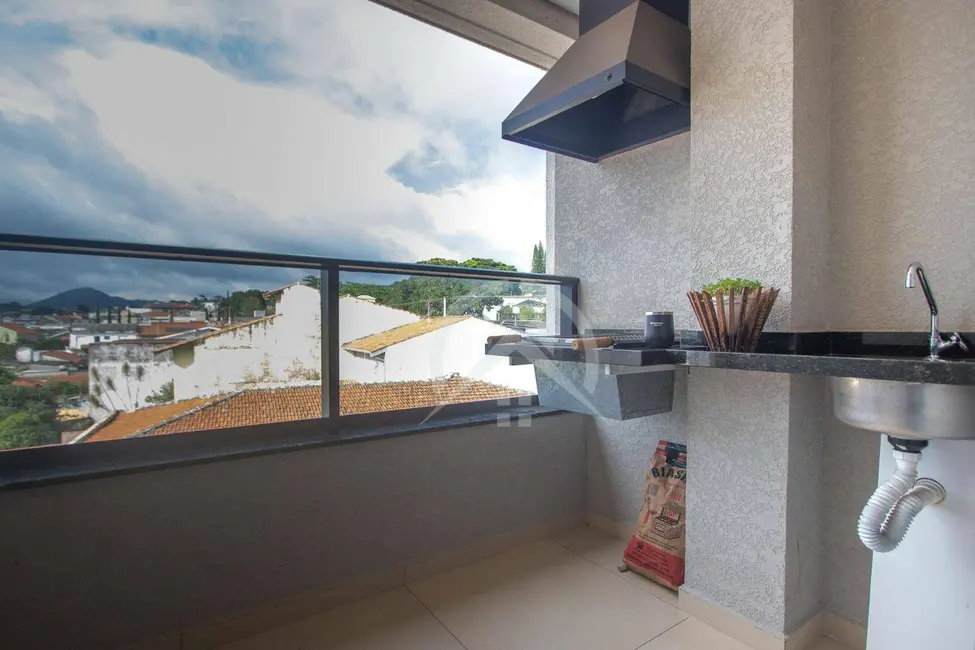 Foto 5 de Apartamento com 2 quartos à venda, 101m2 em Atibaia Jardim, Atibaia - SP