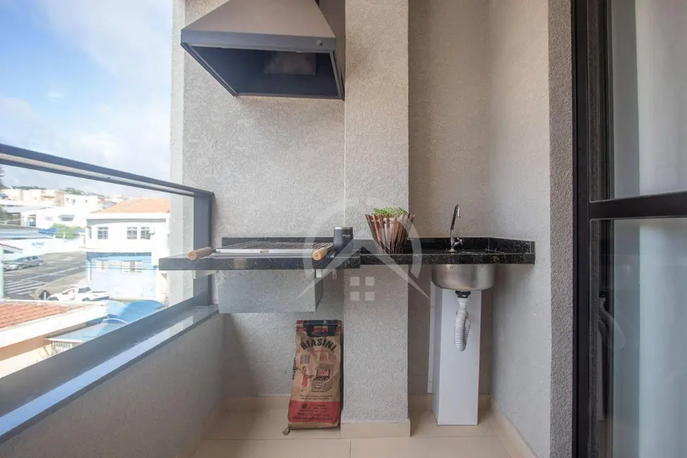 Foto 6 de Apartamento com 2 quartos à venda, 101m2 em Atibaia Jardim, Atibaia - SP