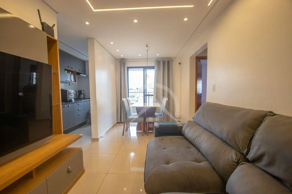 Foto 2 de Apartamento com 2 quartos à venda, 101m2 em Atibaia Jardim, Atibaia - SP
