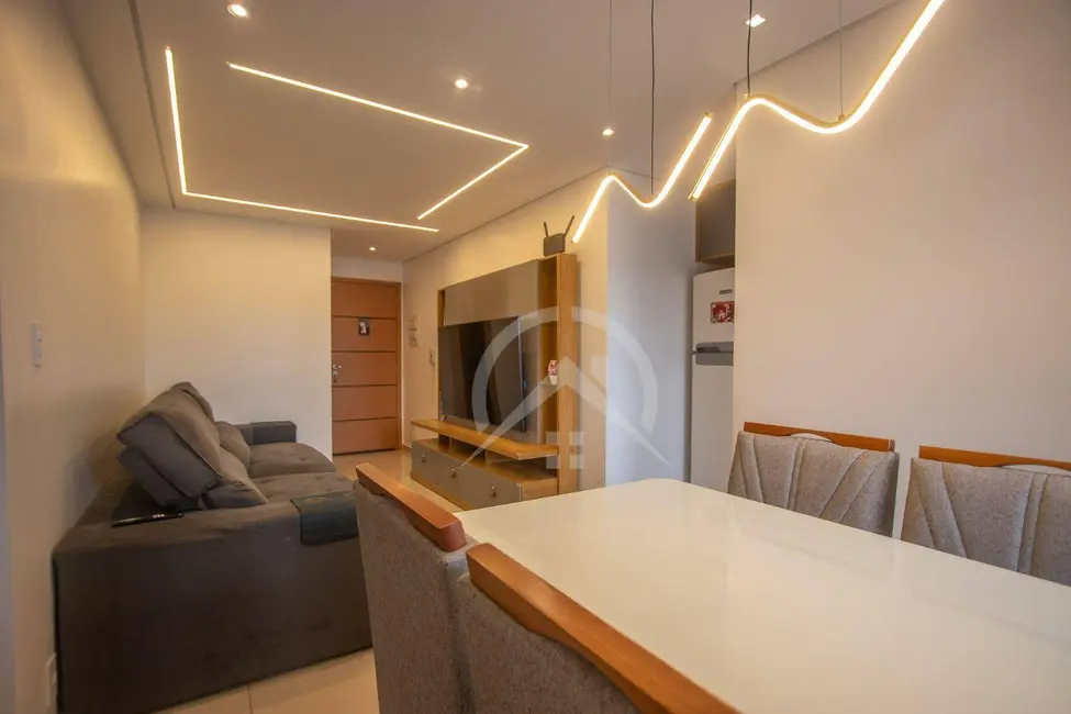 Foto 1 de Apartamento com 2 quartos à venda, 101m2 em Atibaia Jardim, Atibaia - SP