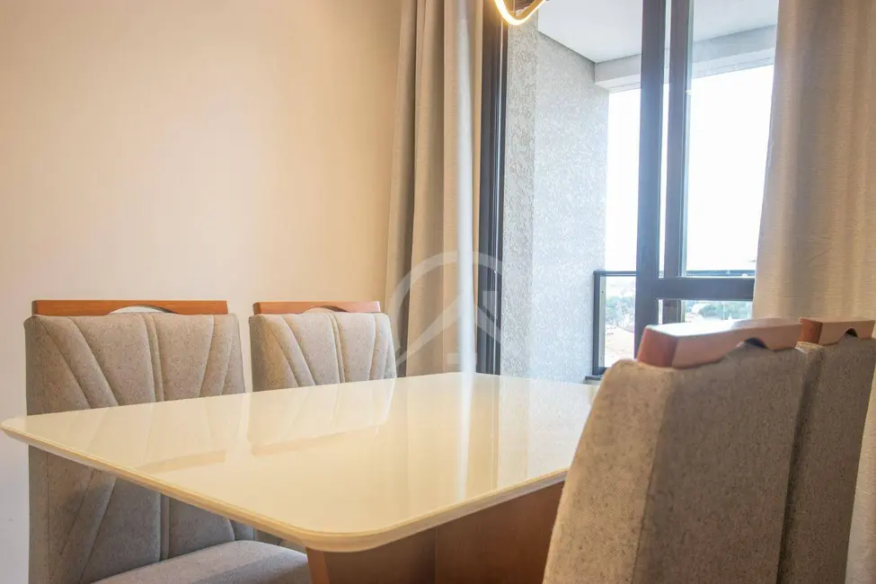 Foto 4 de Apartamento com 2 quartos à venda, 101m2 em Atibaia Jardim, Atibaia - SP