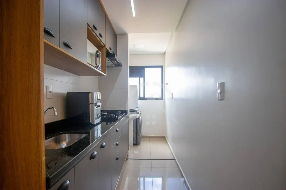 Foto 9 de Apartamento com 2 quartos à venda, 101m2 em Atibaia Jardim, Atibaia - SP
