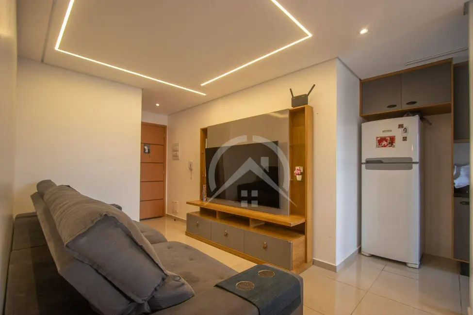 Foto 3 de Apartamento com 2 quartos à venda, 101m2 em Atibaia Jardim, Atibaia - SP