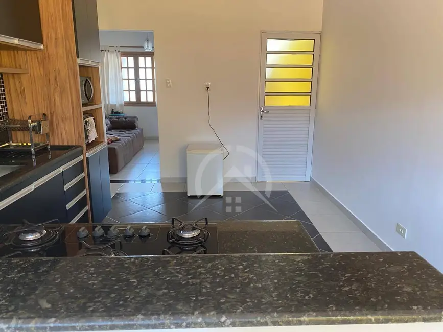 Foto 5 de Casa com 1 quarto à venda, 140m2 em CTB, Atibaia - SP