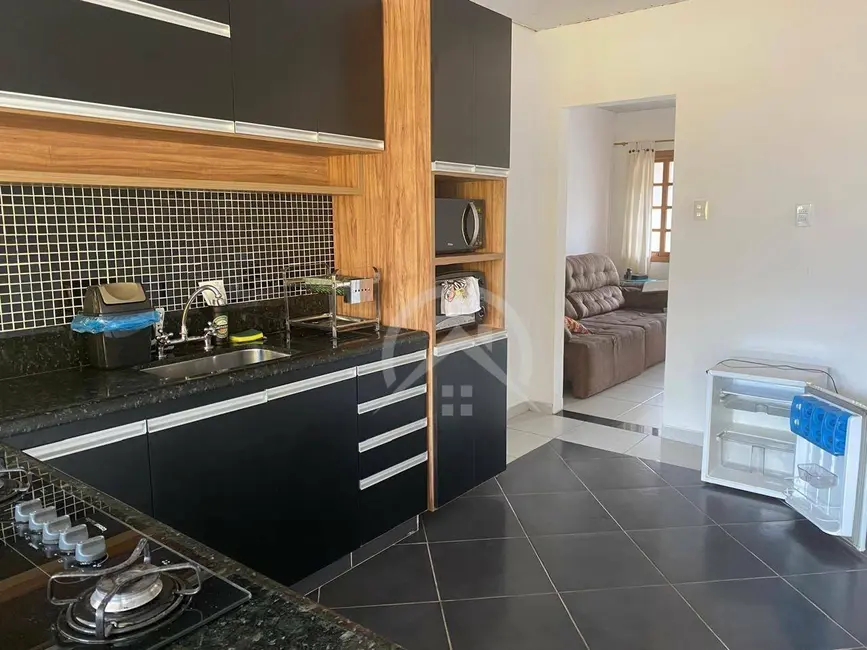 Foto 4 de Casa com 1 quarto à venda, 140m2 em CTB, Atibaia - SP