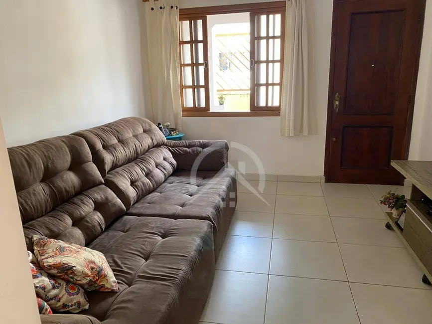 Foto 1 de Casa com 1 quarto à venda, 140m2 em CTB, Atibaia - SP