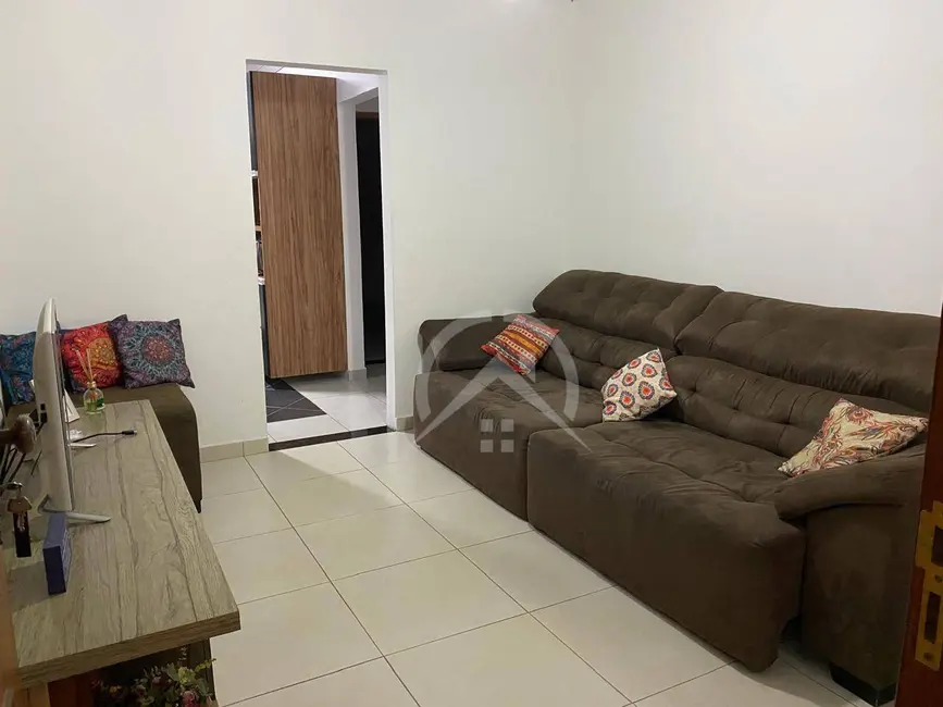 Foto 3 de Casa com 1 quarto à venda, 140m2 em CTB, Atibaia - SP