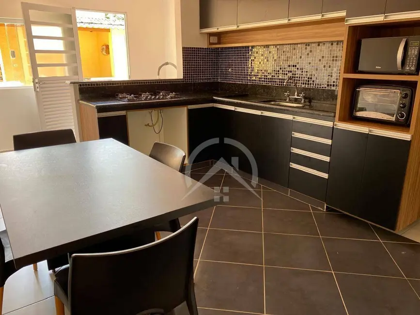Foto 6 de Casa com 1 quarto à venda, 140m2 em CTB, Atibaia - SP