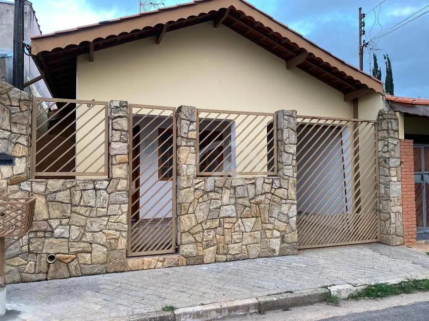 Foto 9 de Casa com 1 quarto à venda, 140m2 em CTB, Atibaia - SP