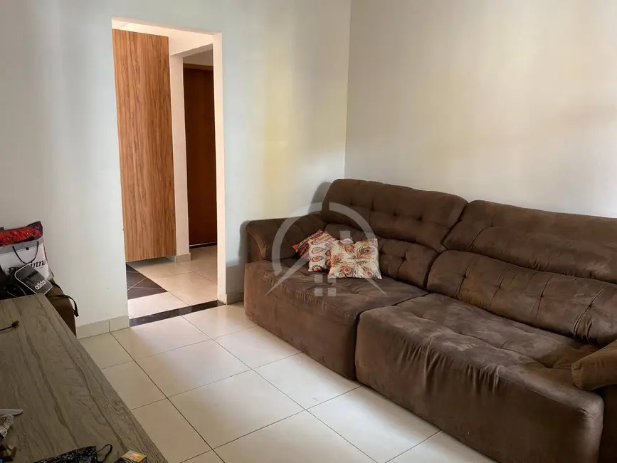 Foto 2 de Casa com 1 quarto à venda, 140m2 em CTB, Atibaia - SP
