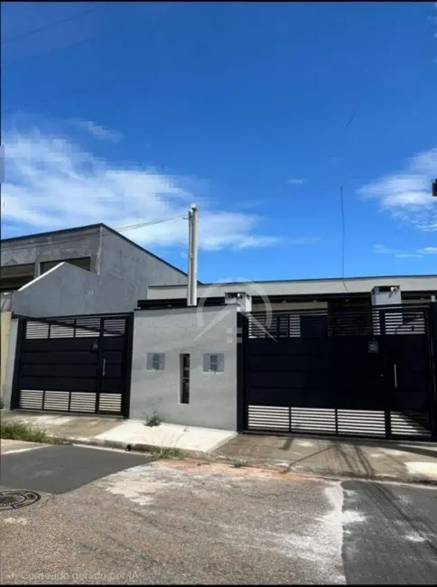 Casa com 3 quartos à venda, 170m2 em Jardim Alvinópolis, Atibaia - SP - imagem 2 Foto 2 de Casa com 3 quartos à venda, 170m2 em Jardim Alvinópolis, Atibaia - SP