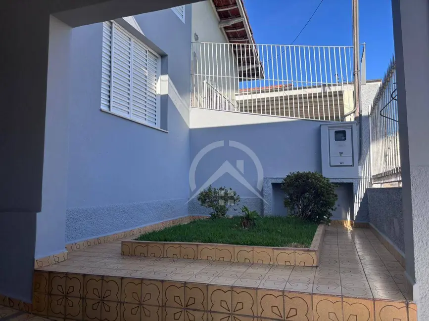 Casa com 2 quartos para alugar, 150m2 em Alvinópolis, Atibaia - SP - imagem 1 Foto 1 de Casa com 2 quartos para alugar, 150m2 em Alvinópolis, Atibaia - SP