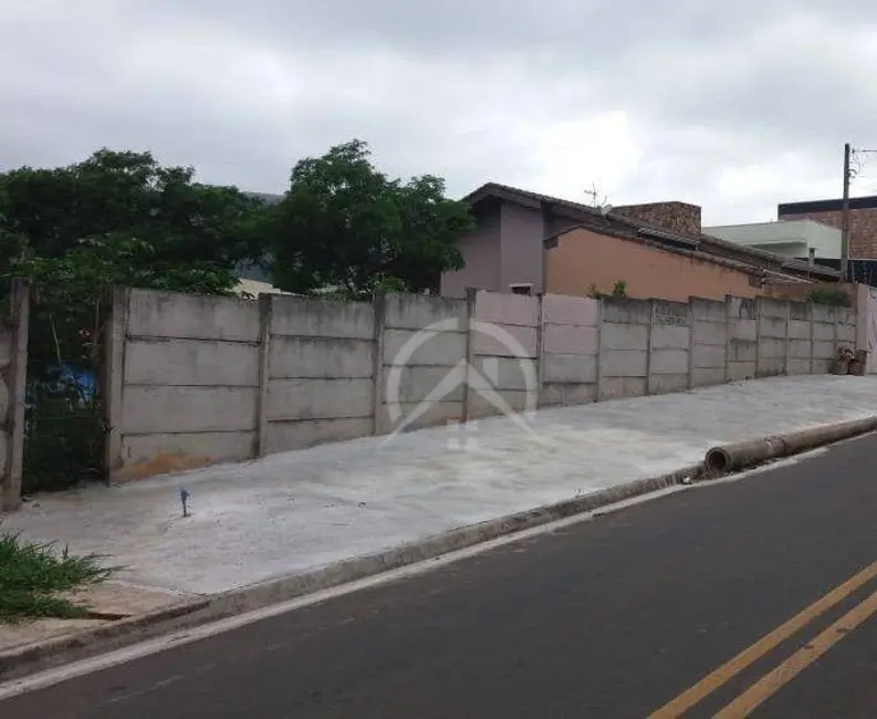 Terreno / Lote à venda, 290m2 em Jardim Paulista, Atibaia - SP - imagem 7 Foto 7 de Terreno / Lote à venda, 290m2 em Jardim Paulista, Atibaia - SP