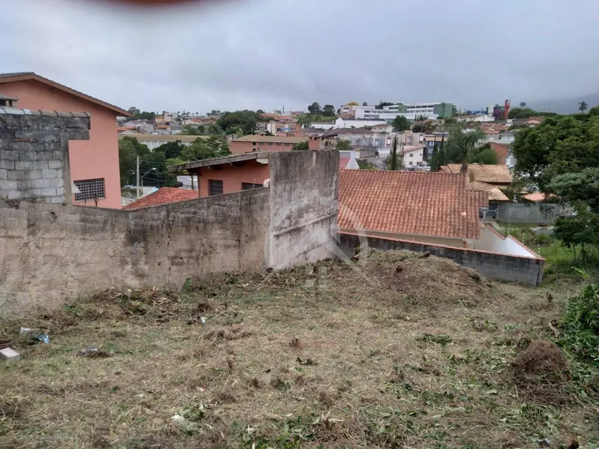Terreno / Lote à venda, 290m2 em Jardim Paulista, Atibaia - SP - imagem 1 Foto 1 de Terreno / Lote à venda, 290m2 em Jardim Paulista, Atibaia - SP