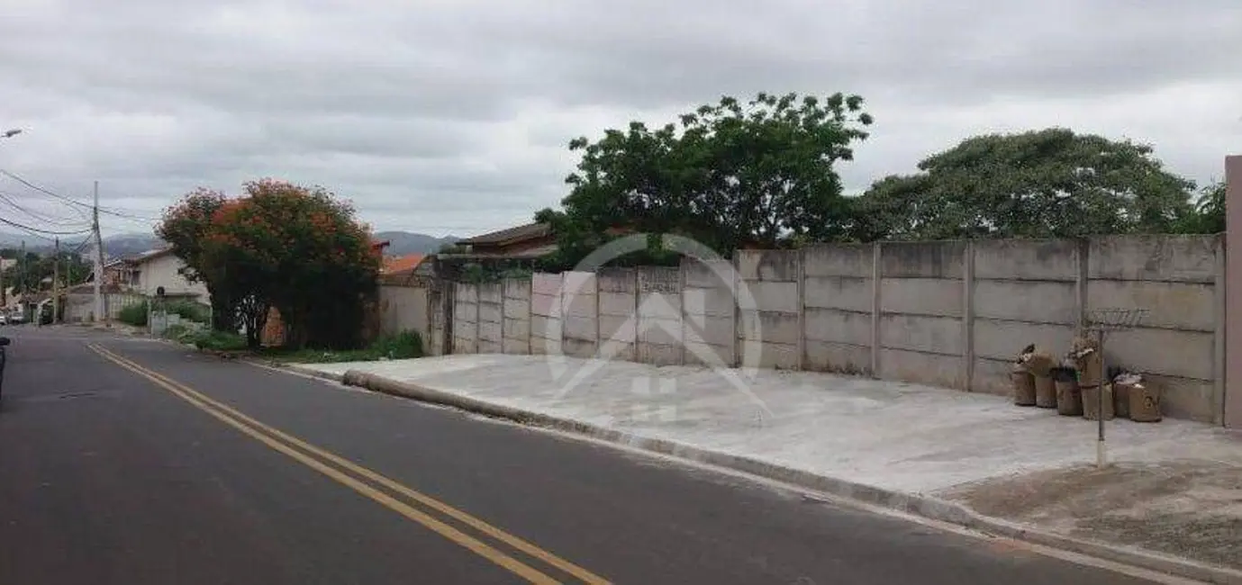 Terreno / Lote à venda, 290m2 em Jardim Paulista, Atibaia - SP - imagem 6 Foto 6 de Terreno / Lote à venda, 290m2 em Jardim Paulista, Atibaia - SP