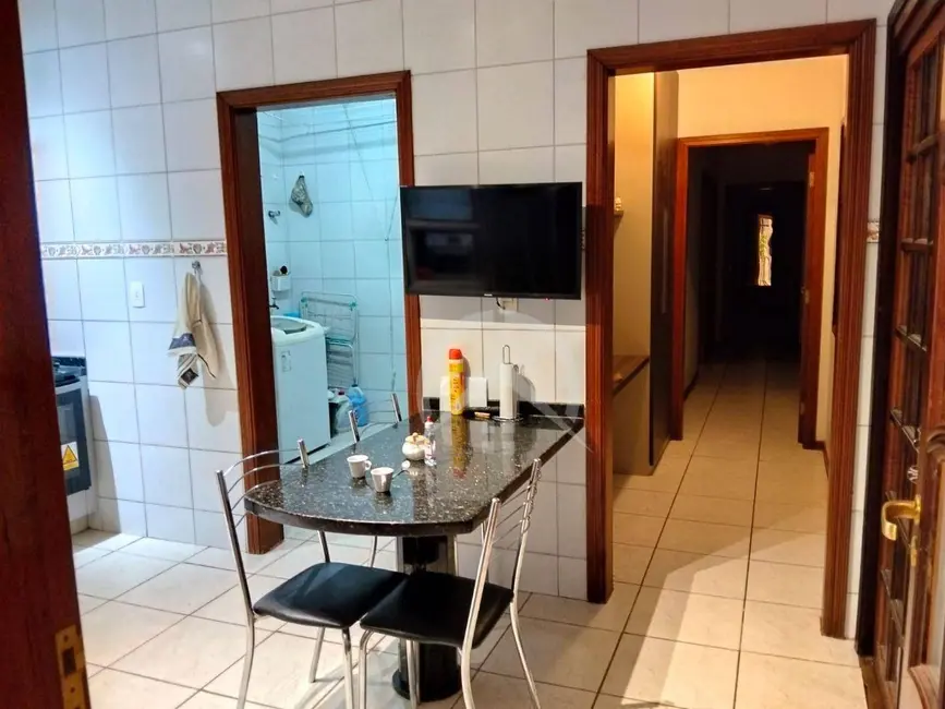 Foto 9 de Casa com 3 quartos à venda, 320m2 em Jardim Paulista, Atibaia - SP