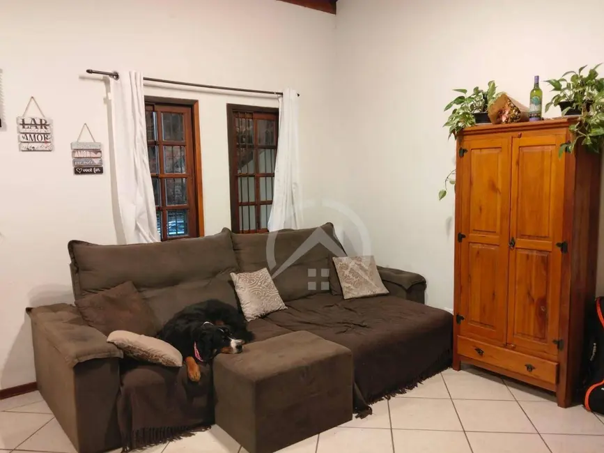 Foto 3 de Casa com 3 quartos à venda, 320m2 em Jardim Paulista, Atibaia - SP