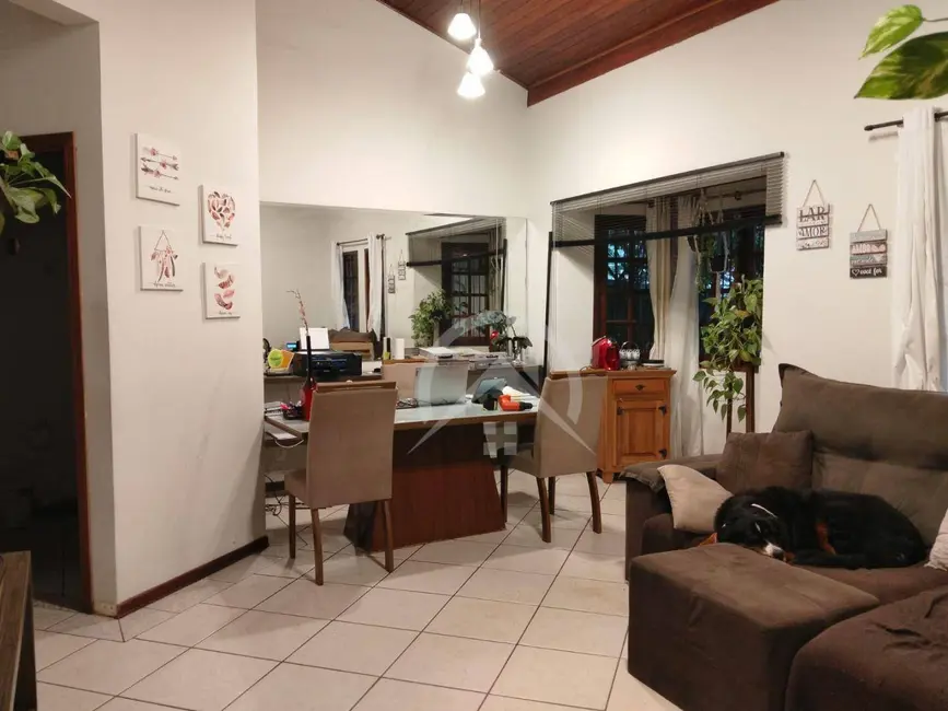 Foto 4 de Casa com 3 quartos à venda, 320m2 em Jardim Paulista, Atibaia - SP