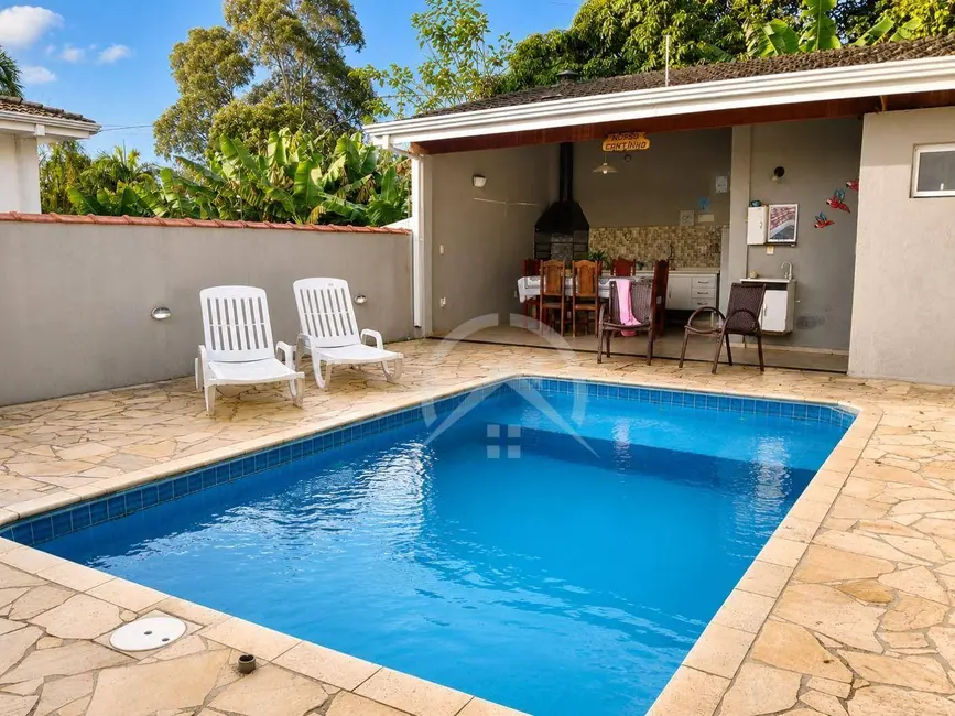 Foto 1 de Casa com 3 quartos à venda, 320m2 em Jardim Paulista, Atibaia - SP