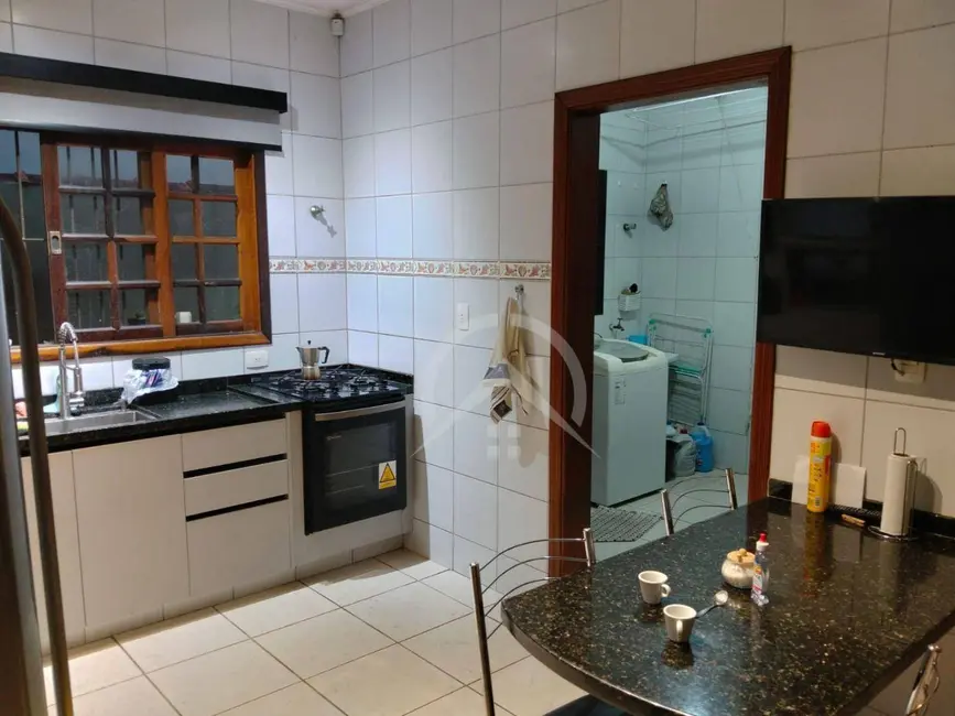 Foto 6 de Casa com 3 quartos à venda, 320m2 em Jardim Paulista, Atibaia - SP