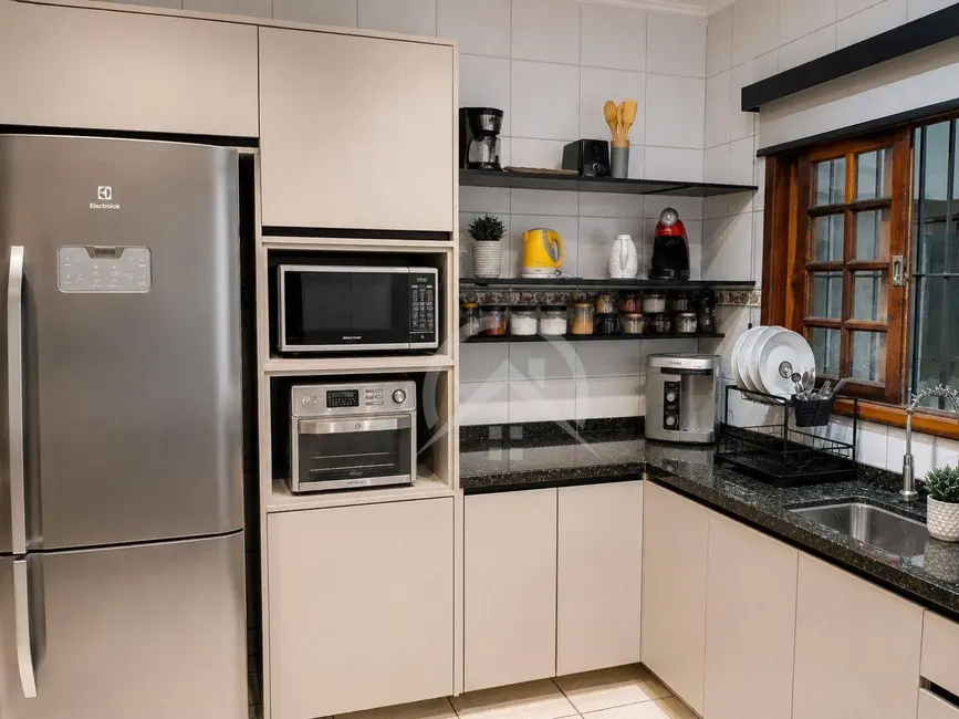 Foto 8 de Casa com 3 quartos à venda, 320m2 em Jardim Paulista, Atibaia - SP
