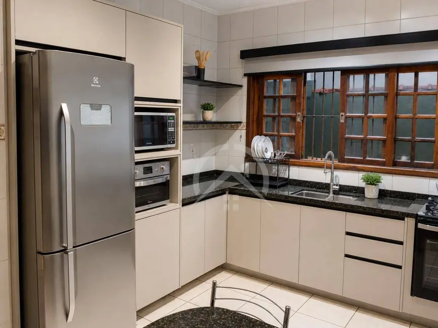 Foto 7 de Casa com 3 quartos à venda, 320m2 em Jardim Paulista, Atibaia - SP