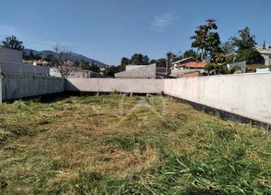 Foto 1 de Terreno / Lote à venda, 390m2 em Jardim do Lago, Atibaia - SP