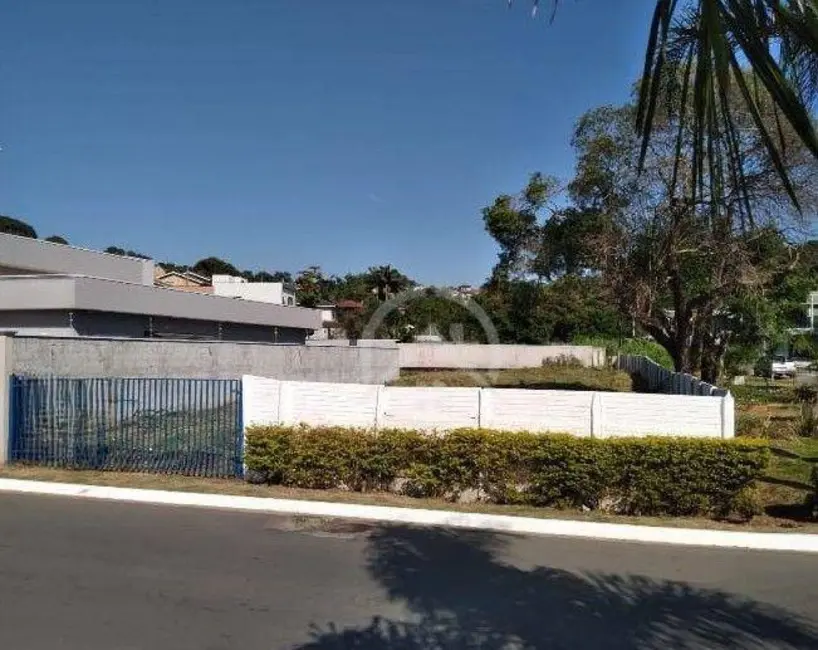 Foto 4 de Terreno / Lote à venda, 390m2 em Jardim do Lago, Atibaia - SP