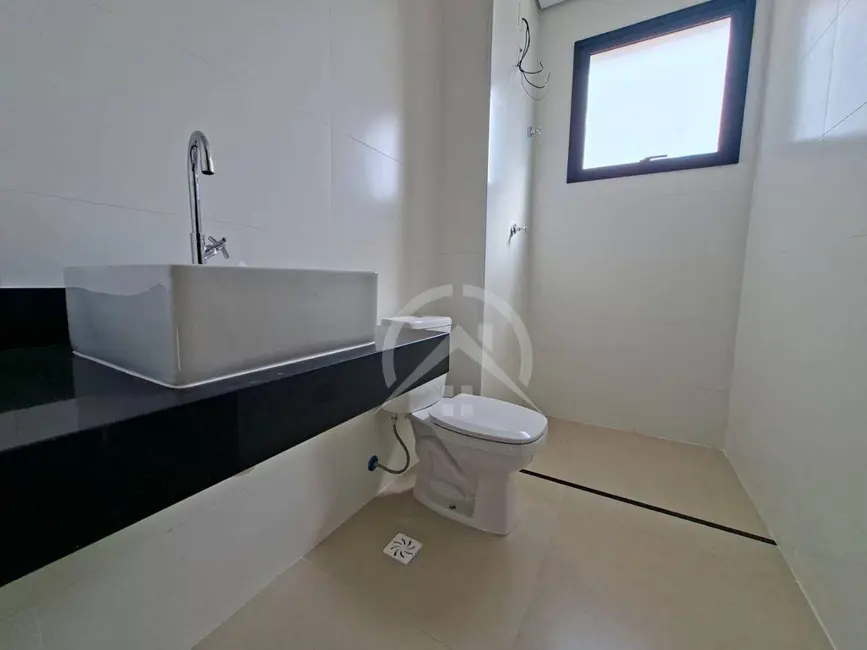 Foto 4 de Apartamento com 2 quartos à venda, 78m2 em Vila Gardênia, Atibaia - SP
