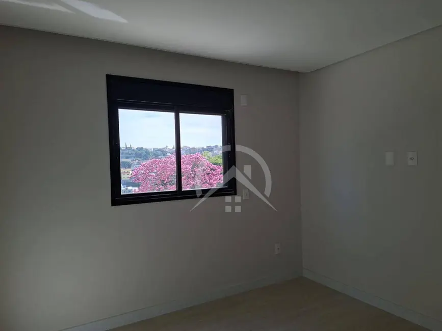 Foto 9 de Apartamento com 2 quartos à venda, 78m2 em Vila Gardênia, Atibaia - SP